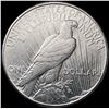 Image 2 : 1934-S Silver Peace Dollar CLOSELY UNCIRCULATED