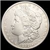 Image 1 : 1892 Morgan Silver Dollar CLOSELY UNCIRCULATED