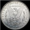 Image 2 : 1886-O Morgan Silver Dollar CLOSELY UNCIRCULATED
