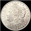 Image 1 : 1892-O Morgan Silver Dollar CLOSELY UNCIRCULATED