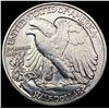 Image 2 : 1838-D Walking Liberty Half Dollar UNCIRCULATED