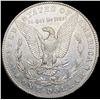 Image 2 : 1901-S Morgan Silver Dollar CLOSELY UNCIRCULATED
