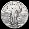 Image 1 : 1926-S Standing Liberty Quarter NEARLY UNCIRCULATE