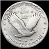 Image 2 : 1926-S Standing Liberty Quarter NEARLY UNCIRCULATE