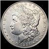 Image 1 : 1897-O Morgan Silver Dollar CLOSELY UNCIRCULATED