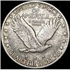 Image 2 : 1917-D Standing Liberty Quarter LIGHTLY CIRCULATED