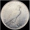 Image 2 : 1927-D Silver Peace Dollar UNCIRCULATED