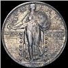 Image 1 : 1920 Standing Liberty Quarter LIGHTLY CIRCULATED