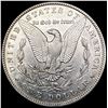 Image 2 : 1889-O Morgan Silver Dollar CLOSELY UNCIRCULATED