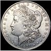 Image 1 : 1891-O Morgan Silver Dollar CLOSELY UNCIRCULATED