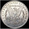 Image 2 : 1891-O Morgan Silver Dollar CLOSELY UNCIRCULATED