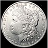 Image 1 : 1886-O Morgan Silver Dollar CLOSELY UNCIRCULATED