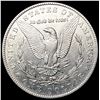 Image 2 : 1886-O Morgan Silver Dollar CLOSELY UNCIRCULATED