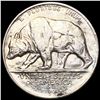 Image 2 : 1925-S Jubilee Half Dollar CLOSELY UNCIRCULATED