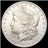 Image 1 : 1886 Morgan Silver Dollar CLOSELY UNCIRCULATED