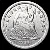 Image 1 : 1856-O Seated Liberty Dime NEARLY UNCIRCULATED