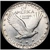 Image 2 : 1927-D Standing Liberty Quarter CLOSELY UNCIRCULAT