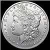 Image 1 : 1892-S Morgan Silver Dollar CLOSELY UNCIRCULATED