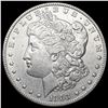 Image 1 : 1903-S Morgan Silver Dollar CLOSELY UNCIRCULATED