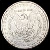 Image 2 : 1898-S Morgan Silver Dollar CLOSELY UNCIRCULATED