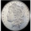 Image 1 : 1892 Morgan Silver Dollar CLOSELY UNCIRCULATED