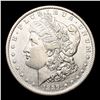 Image 1 : 1889-O Morgan Silver Dollar CLOSELY UNCIRCULATED