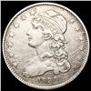 Image 1 : 1834 Capped Bust Quarter LIGHTLY CIRCULATED