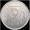 Image 2 : 1889-O Morgan Silver Dollar CLOSELY UNCIRCULATED