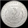 Image 2 : 1885-S Morgan Silver Dollar CLOSELY UNCIRCULATED