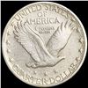 Image 2 : 1930 Standing Liberty Quarter LIGHTLY CIRCULATED