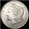 Image 1 : 1901 Morgan Silver Dollar UNCIRCULATED