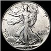Image 1 : 1928-S Walking Liberty Half Dollar CLOSELY UNCIRCU