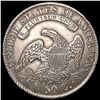 Image 2 : 1834 Capped Bust Half Dollar CLOSELY UNCIRCULATED