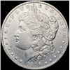 Image 1 : 1896-O Morgan Silver Dollar CLOSELY UNCIRCULATED