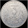Image 2 : 1896-O Morgan Silver Dollar CLOSELY UNCIRCULATED