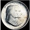 Image 1 : 1926 Sesquicentennial Half Dollar UNCIRCULATED