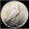 Image 2 : 1928-S Silver Peace Dollar CLOSELY UNCIRCULATED