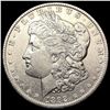 Image 1 : 1892-O Morgan Silver Dollar CLOSELY UNCIRCULATED