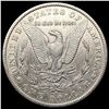 Image 2 : 1892-O Morgan Silver Dollar CLOSELY UNCIRCULATED