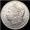 Image 1 : 1883-S Morgan Silver Dollar HIGH GRADE