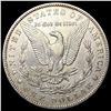Image 2 : 1893 Morgan Silver Dollar CLOSELY UNCIRCULATED