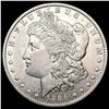 Image 1 : 1886-O Morgan Silver Dollar UNCIRCULATED