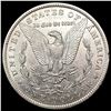 Image 2 : 1886-O Morgan Silver Dollar UNCIRCULATED