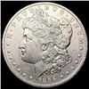 Image 1 : 1896-O Morgan Silver Dollar CLOSELY UNCIRCULATED