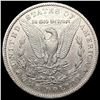 Image 2 : 1896-O Morgan Silver Dollar CLOSELY UNCIRCULATED