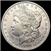 Image 1 : 1891-O Morgan Silver Dollar CLOSELY UNCIRCULATED