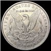 Image 2 : 1891-O Morgan Silver Dollar CLOSELY UNCIRCULATED