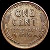 Image 2 : 1916-S Wheat Cent NEARLY UNCIRCULATED