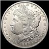 Image 1 : 1886-O Morgan Silver Dollar CLOSELY UNCIRCULATED