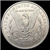 Image 2 : 1886-O Morgan Silver Dollar CLOSELY UNCIRCULATED